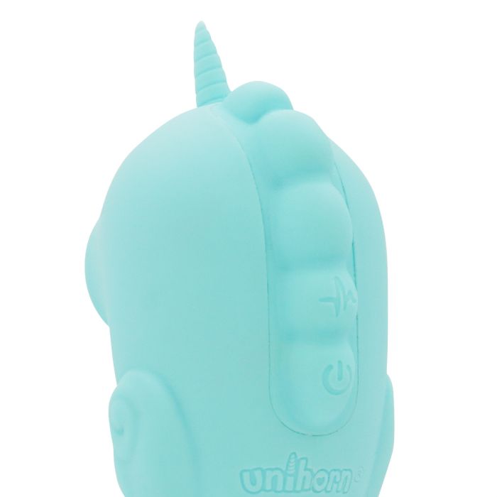 Unihorn C-Horse - Ocean Peak Dual Vibrator