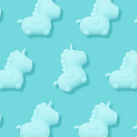 Unihorn - Mount'n Peak (The Pointy Tongued One)