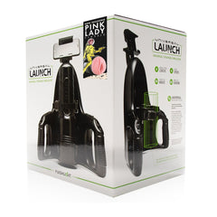 Fleshlight Launch Automaitc Masturbator Machine Masturbators Scandals 