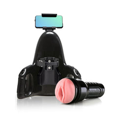 Fleshlight Launch Automaitc Masturbator Machine Masturbators Scandals 