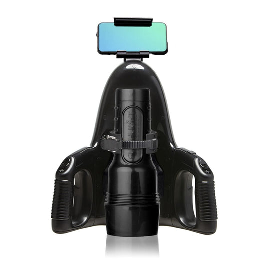 Fleshlight Launch Automaitc Masturbator Machine Masturbators Scandals 