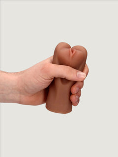 Lifelike Teacher Pussy Masturbator - Stretchy TPE for Ultimate Realistic Pleasure