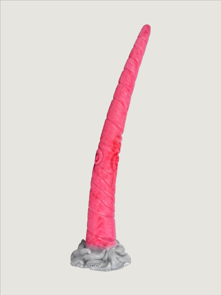 F**kLore Unicorn Horn Dildo