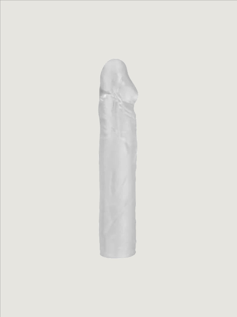 Loving Joy Extra 3 Inch Penis Extension for enhanced length and girth, designed for improved satisfaction and comfort.