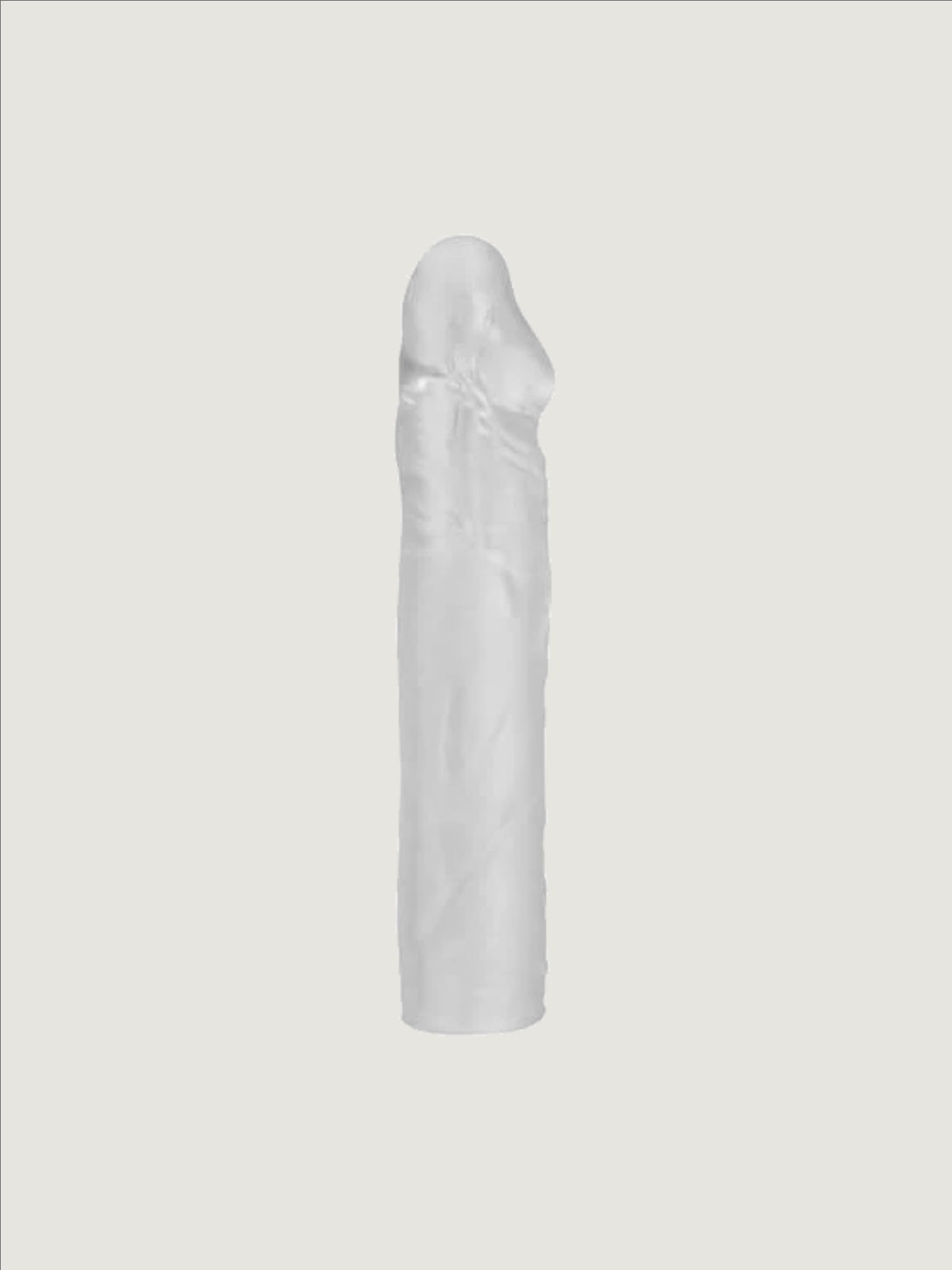 Loving Joy Extra 3 Inch Penis Extension - Enhance Length & Girth for Ultimate Satisfaction