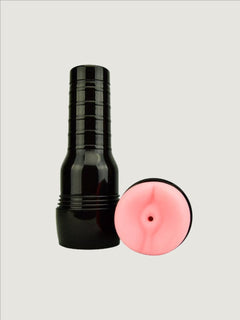 Realistic Anal Masturbator - Lifelike Male Masturbation Toys with Adjustable Suction