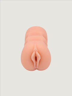 Tug Life Mile High Male Masturbator – 5 Inch Stroker