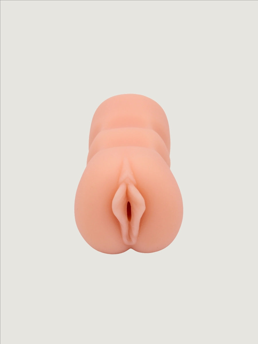 Tug Life Mile High Male Masturbator – 5 Inch Stroker