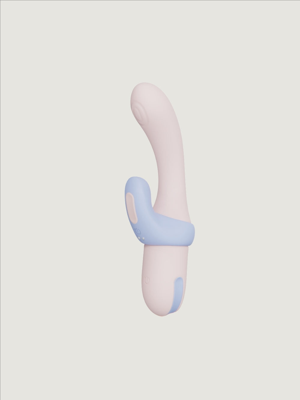 Mina Orbit 2 in 1 Rabbit Vibrator and Cock Ring