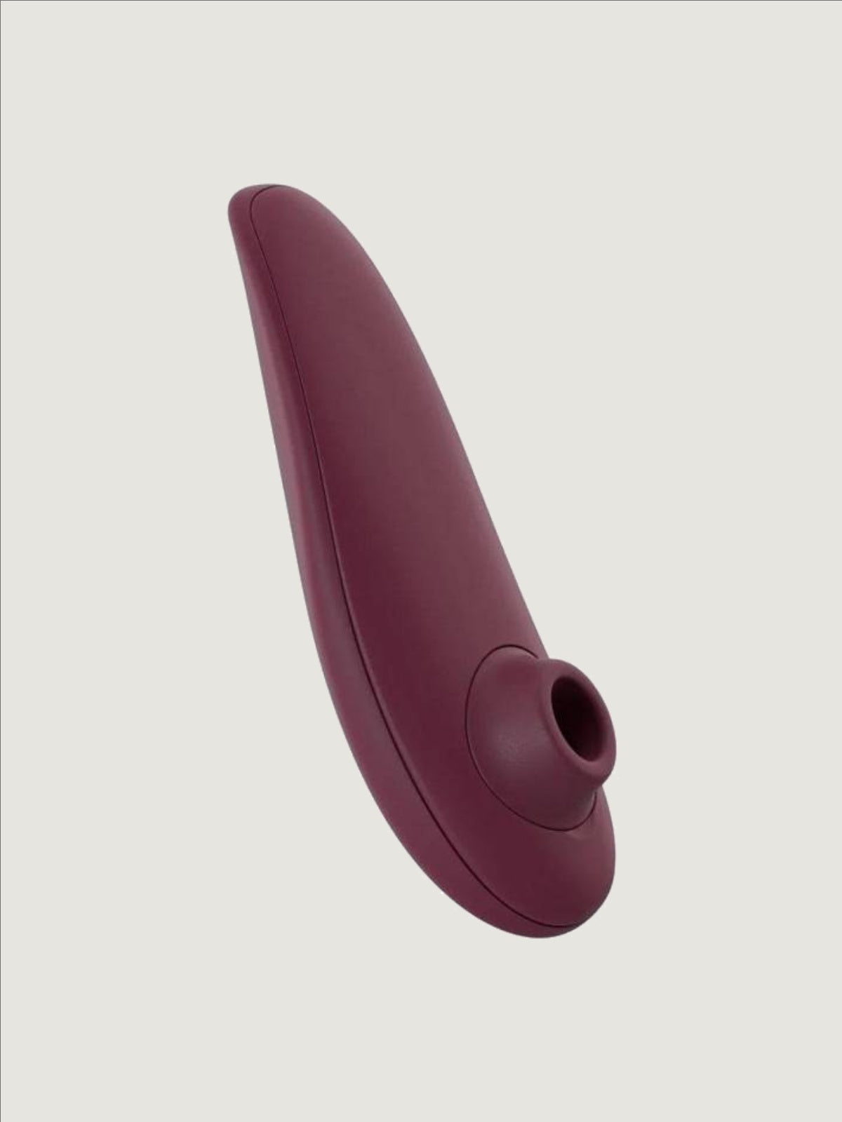 Womanizer Classic 2 Bordeaux – Pleasure Air Clitoral Stimulator