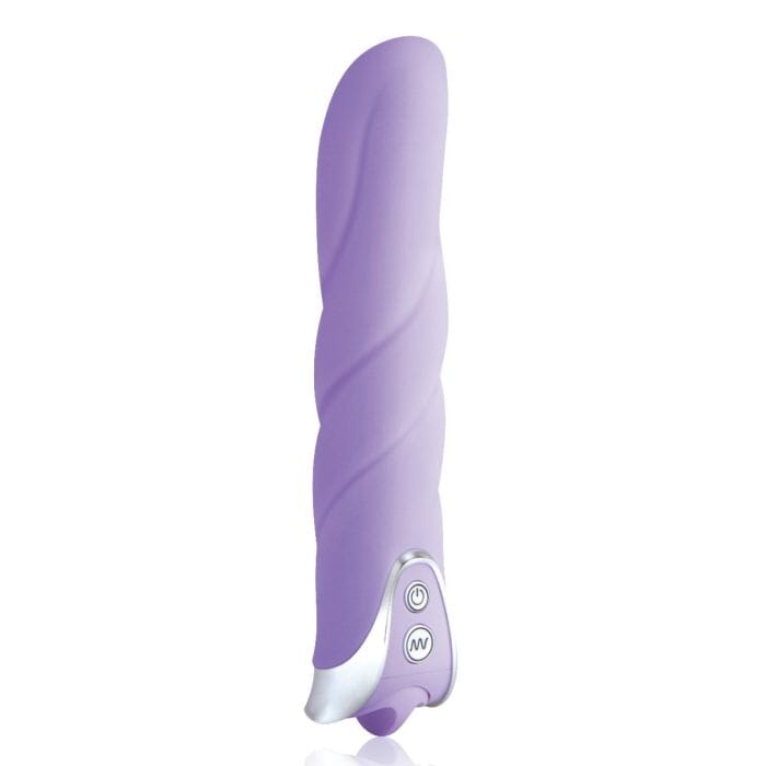 Vibe Therapy- Meridian Vibrators Vibe Therapy (ABS) 