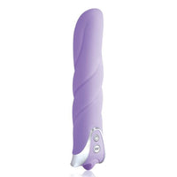 Thumbnail for Vibe Therapy- Meridian Vibrators Vibe Therapy (ABS) 