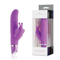 Thumbnail for Vibe Therapy - Monarch Vibrators Vibe Therapy (ABS) 