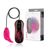Thumbnail for Vibe Therapy- Insanity Rabbit Vibrators Vibe Therapy (ABS) 