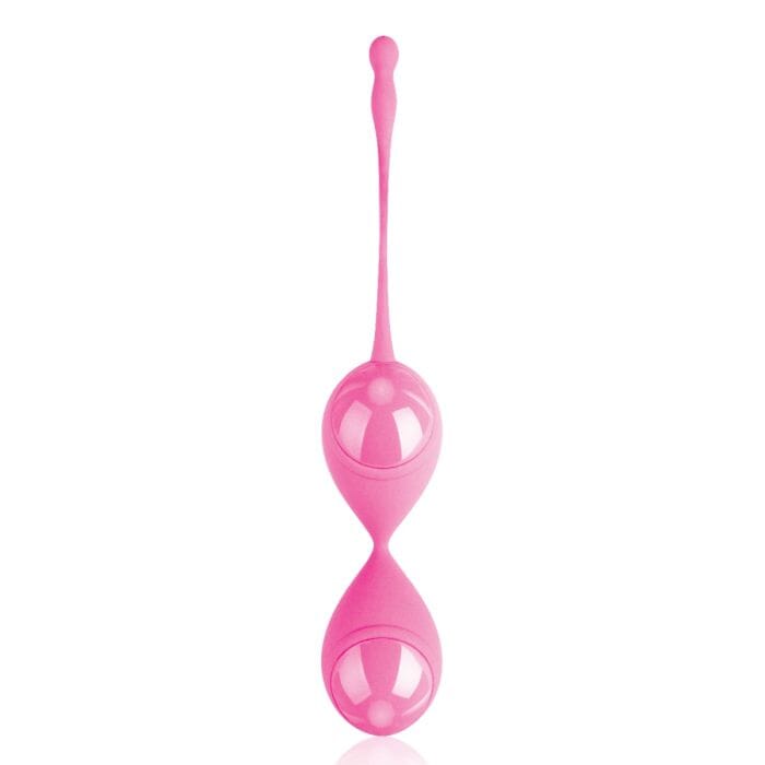 Vibe Therapy- Fascinate Kegel Exercisers Vibe Therapy (ABS) 