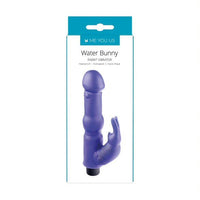 Thumbnail for a purple plastic water burner in a package