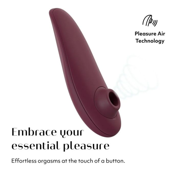 Bordeaux Womanizer Classic 2 product image