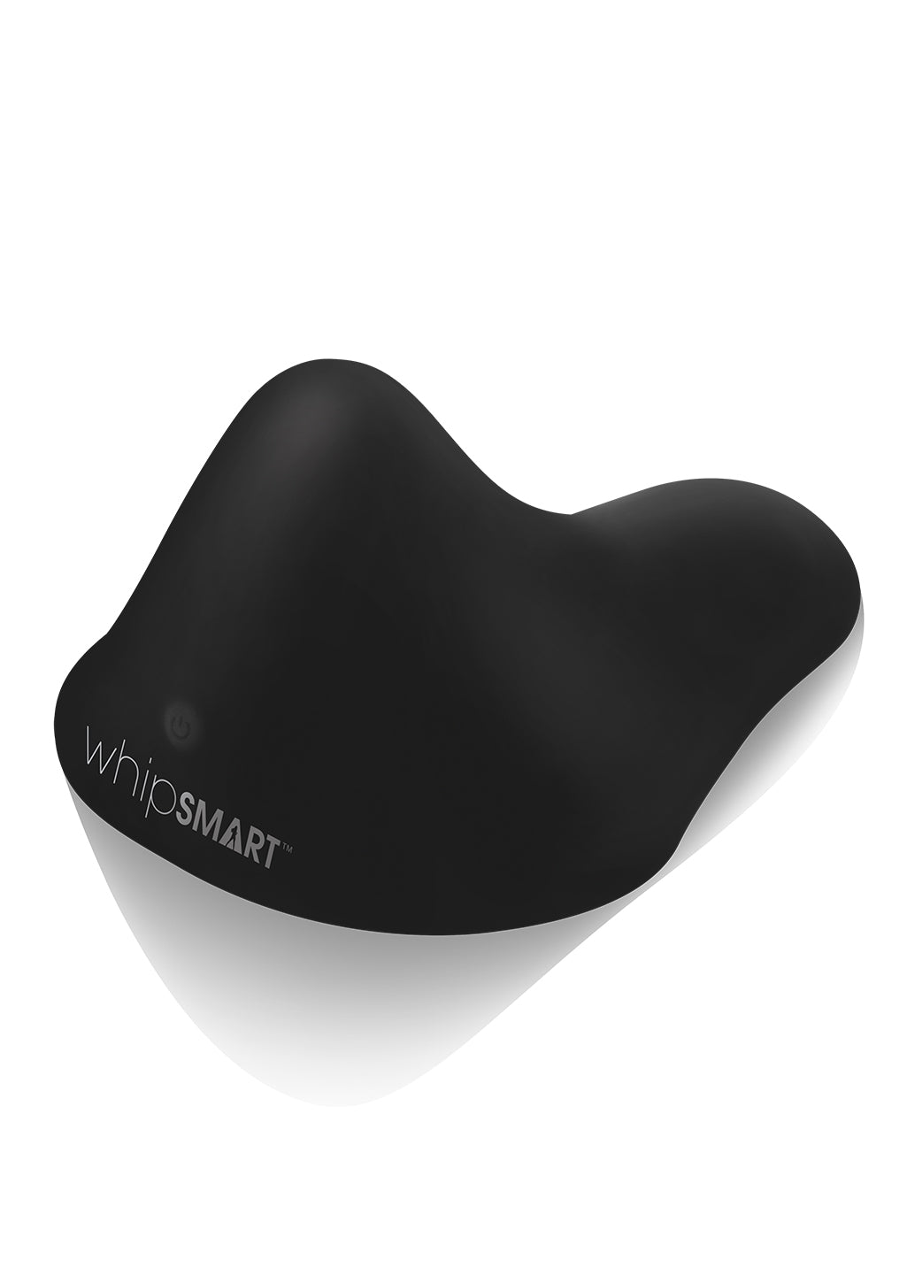 Whipsmart Night Rider Vibrating Rideable Pad for Clitoral & Vaginal Stimulation handsfree