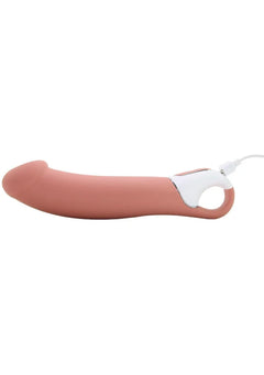 Satisfyer Master Powerful Rechargeable G-Spot Vibrator