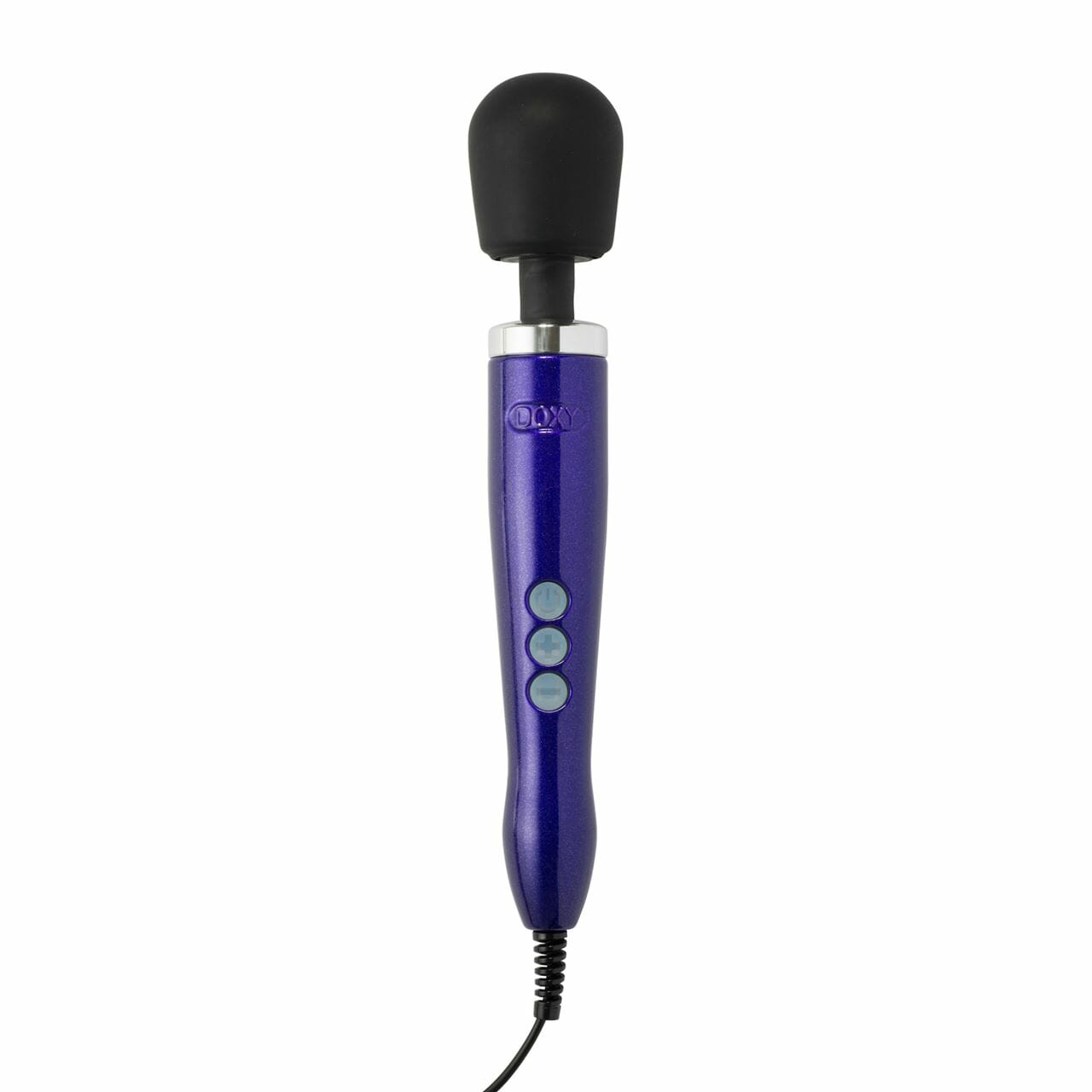 Doxy Die Cast Mains Powered Ultra Wand