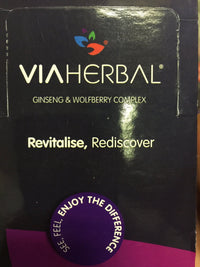 Thumbnail for Viaherbal (10 Pack)