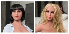 Jessy Summer Love Doll – Realistic Full Body Adult Companion | Premium Silicone Feel