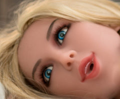 Jessy Summer Love Doll – Realistic Full Body Adult Companion | Premium Silicone Feel