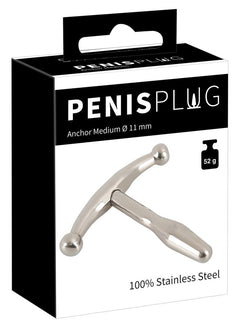 Penis Plug Anchor