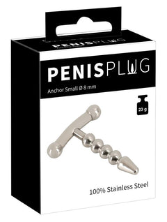 Penis Plug Anchor