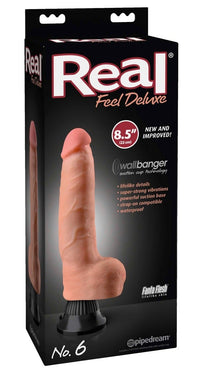 Thumbnail for No. 6 Real Feel Deluxe 8.5