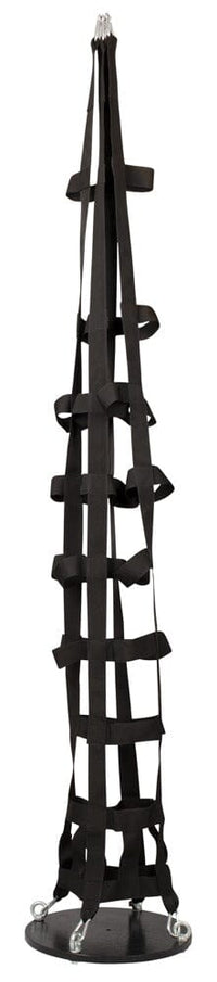 Hanging Strap Cage