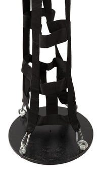 Hanging Strap Cage