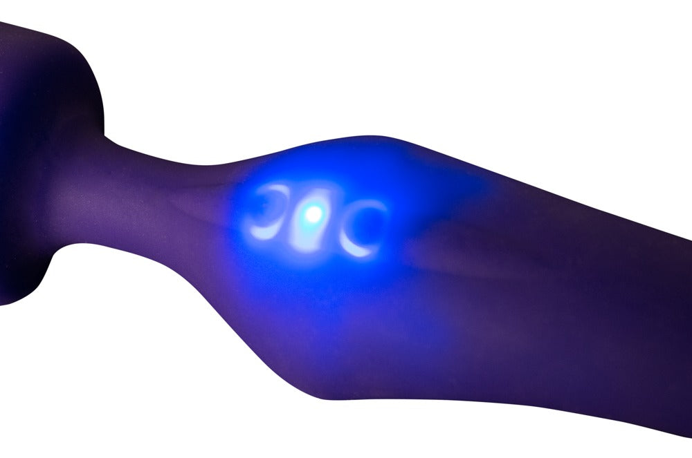 Body Wand Massager- Rechargeable
