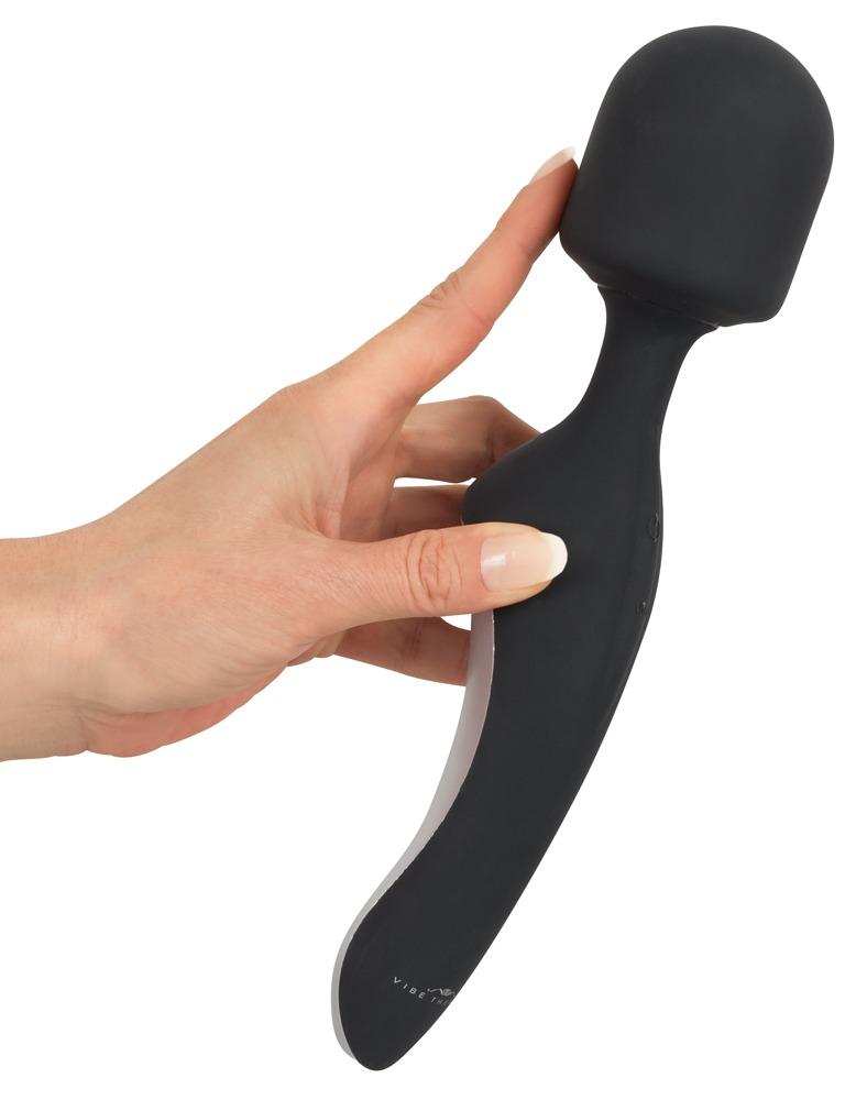 Vibe Therapy Indulgence Wand