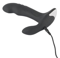 Rebel Prostate Vibrator Three Functions