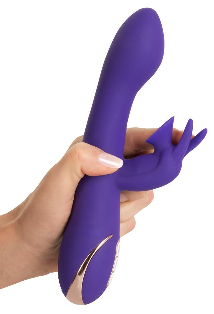 Rabbit Euphoria Vibrator