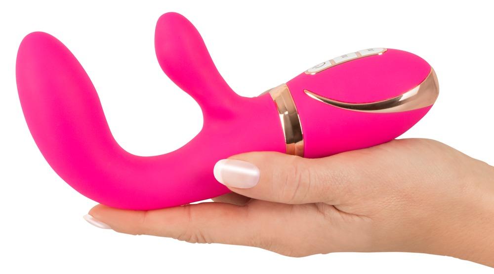 Ravish Vibrator