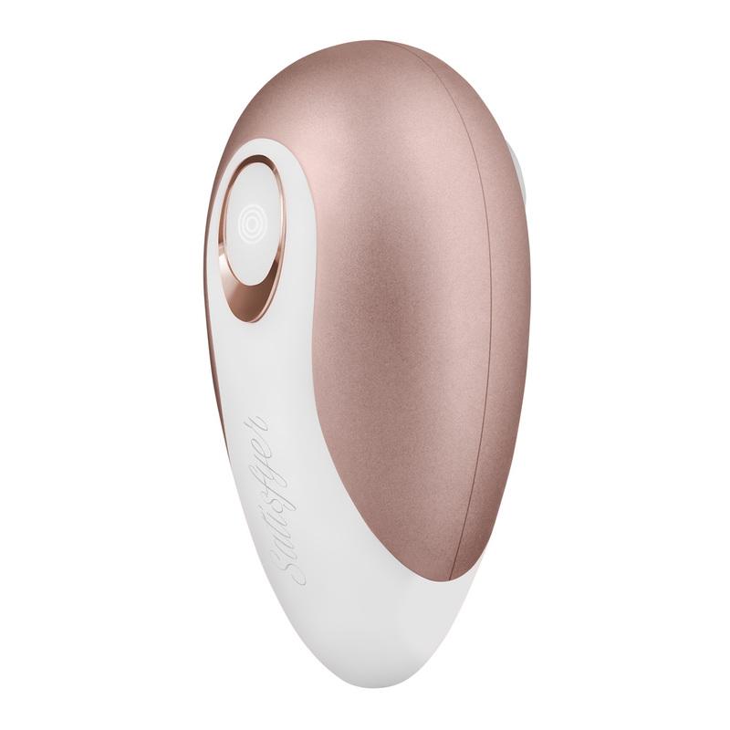 Satisfyer Pro Deluxe - Next Generation