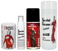 Latex Care Kit