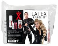 Latex Care Kit