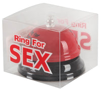 Thumbnail for Ring For SEX Bell