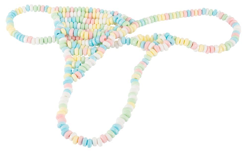 Candy G-String