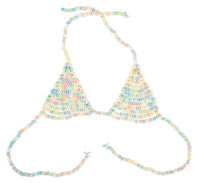 Candy Bra