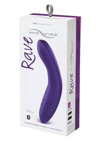 We-Vibe Rave