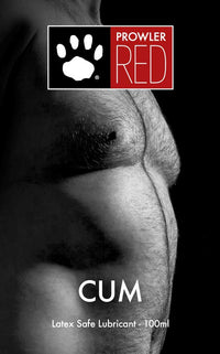 Thumbnail for Prowler RED Cum Lube