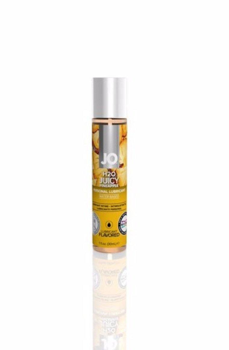JO H2O Flavoured Lubricant 30ml