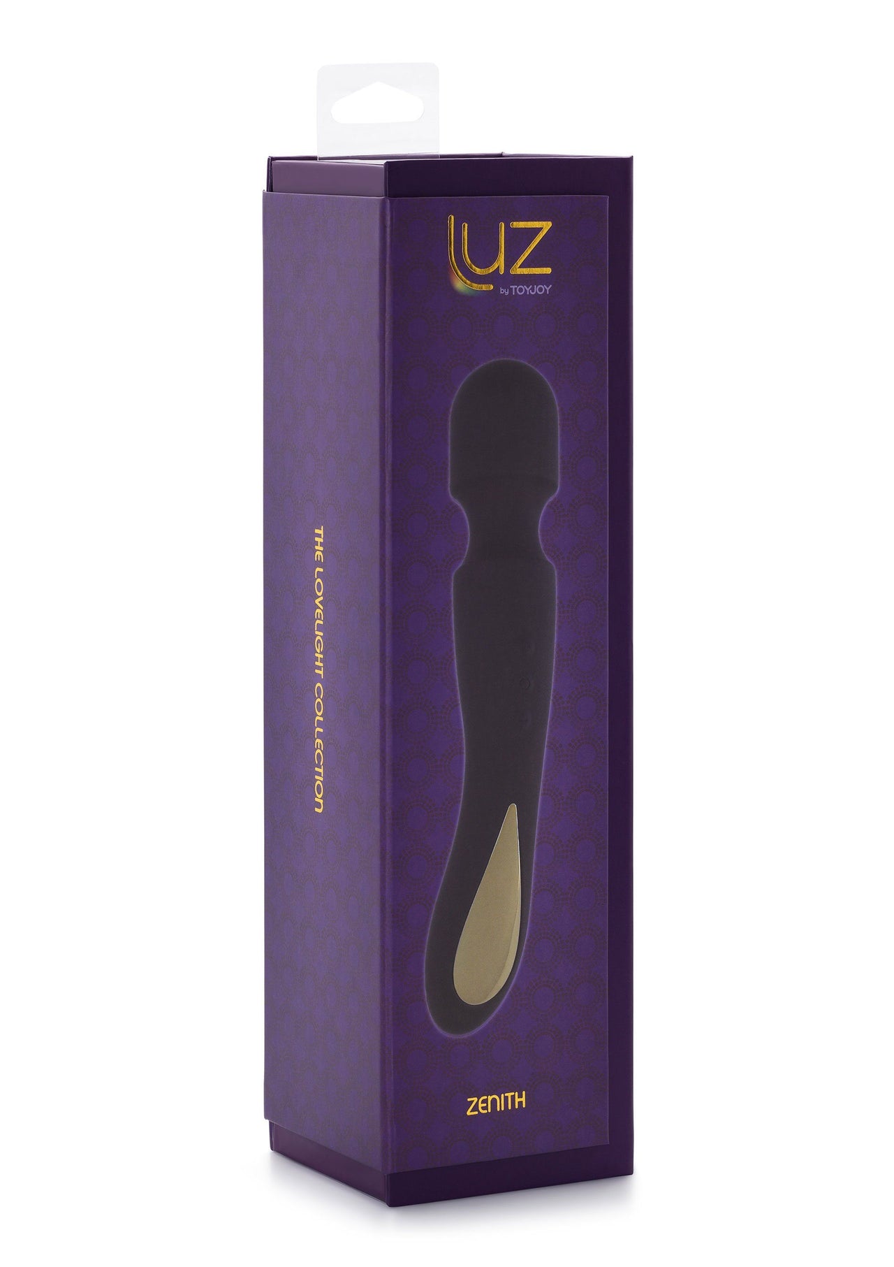 Luz Zenith Massager