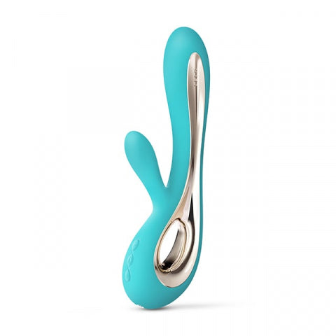 Lelo SORAYA™ 2 G-spot and clitoral vibrator