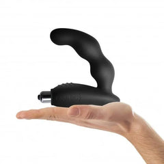 Bad Boy Prostate Massager by Rocks Off