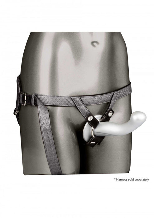 Her Royal Harness Sensual Probe